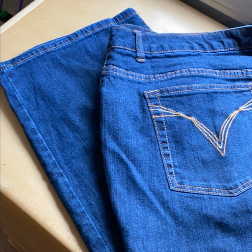 NWOT Venezia Jeans